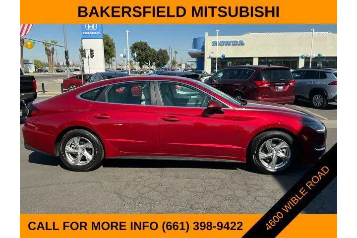 $19795 : Hyundai SONATA 2023 SE 4dr S image 4