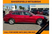$19795 : Hyundai SONATA 2023 SE 4dr S thumbnail