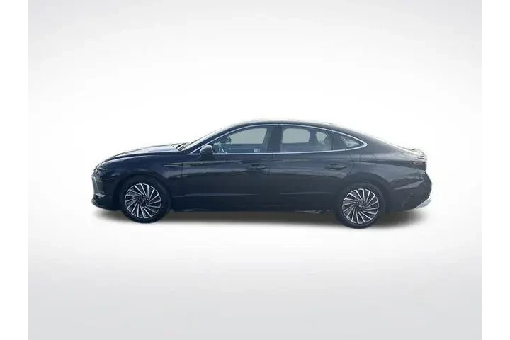 $29984 : Hyundai SONATA Hybrid 2024 L image 2