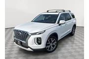 2020 Palisade SEL