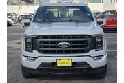 $39791 : Ford F-150 2021 4x4 Platinum thumbnail