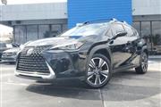 $27995 : 2022 Lexus UX thumbnail