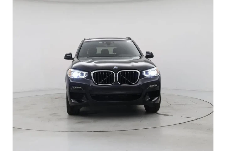 $28998 : BMW X3 2021 AWD xDrive30i 4d image 5