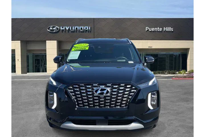 $28995 : Hyundai PALISADE 2022 Limite image 2