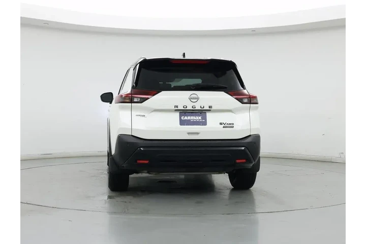 $23998 : Nissan Rogue 2023 AWD SV 4dr image 6