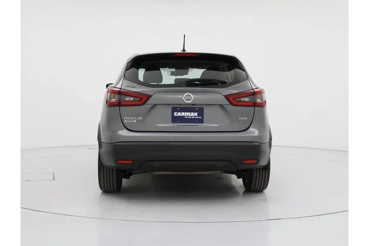 $16998 : Nissan Rogue Sport 2021 AWD image 6