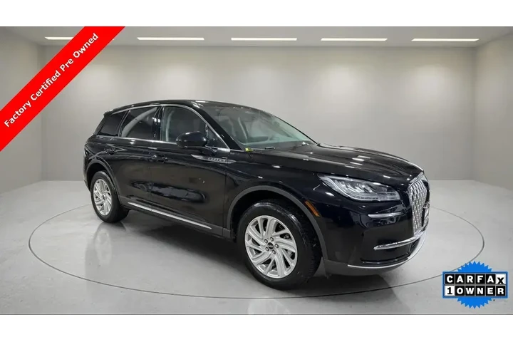 $28995 : Lincoln Corsair 2023 Standar image 1