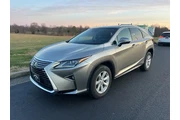 Lexus RX 350 2017 AWD F SPOR en Nashville