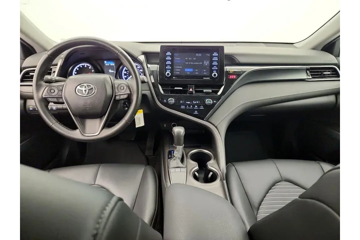 $24998 : Toyota Camry 2024 SE 4dr Sed image 9