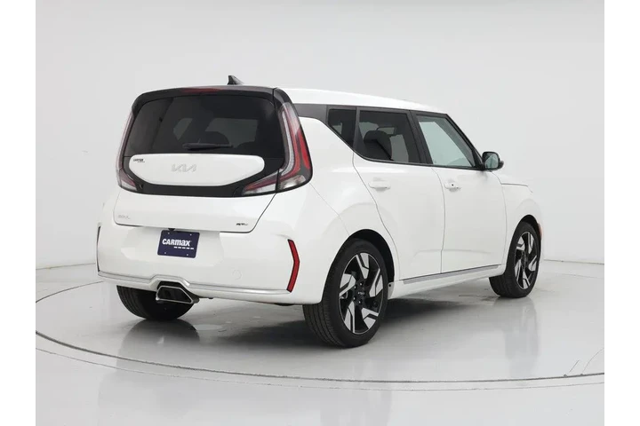 $20998 : Kia Soul 2023 GT-Line 4dr Cr image 8