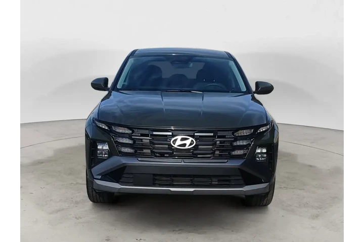 $24873 : Hyundai TUCSON 2025 SE 4dr S image 8