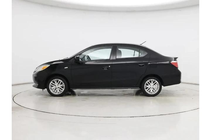 $12599 : Mitsubishi Mirage G4 2022 LE image 3