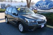 PRE-OWNED  SUBARU FORESTER BAS
