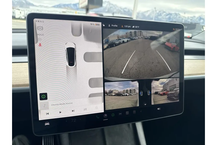 $29910 : 2023 Model Y Long Range image 1