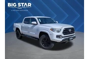 Toyota Tacoma 2019 4x4 TRD P