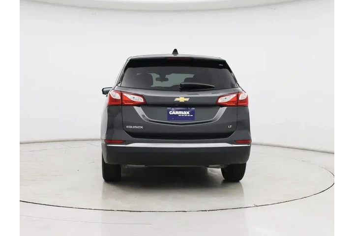 $17998 : Chevrolet Equinox 2020 LT 4d image 6