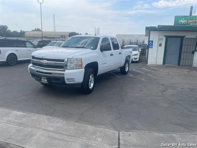 $17950 : 2011 Silverado 1500 LT Truck image 3