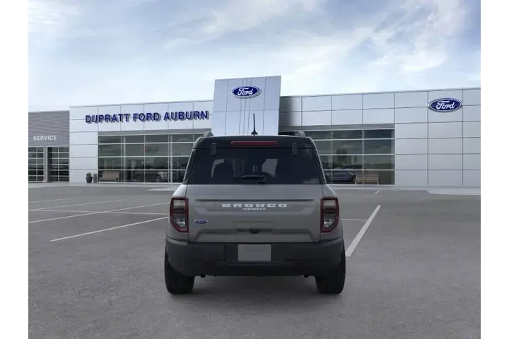 $32250 : Ford Bronco Sport 2024 AWD O image 5