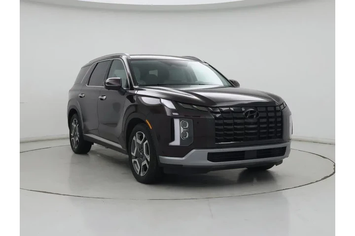 $36998 : Hyundai PALISADE 2024 AWD Li image 1