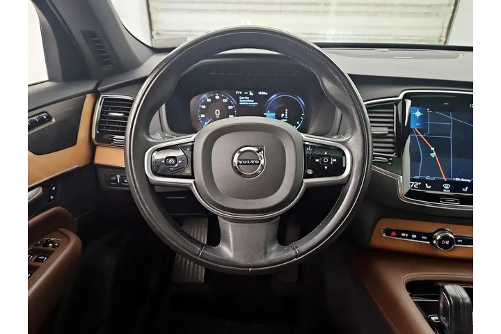 $32998 : Volvo XC90 Recharge 2021 eAW image 10