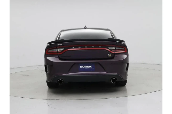 $35998 : Dodge Charger 2020 Scat Pack image 6