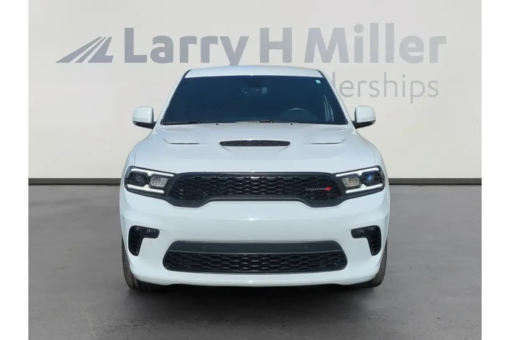 $35000 : Dodge Durango 2021 R/T 4dr S image 8