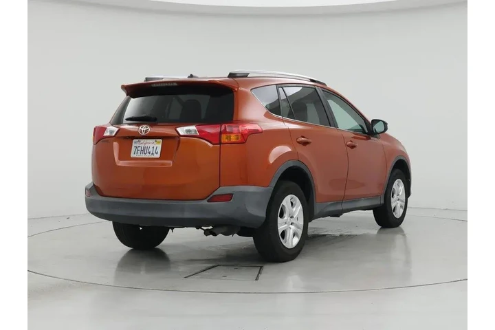$14998 : Toyota RAV4 2015 LE 4dr SUV image 8