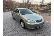 $4800 : 2005 Camry SE thumbnail