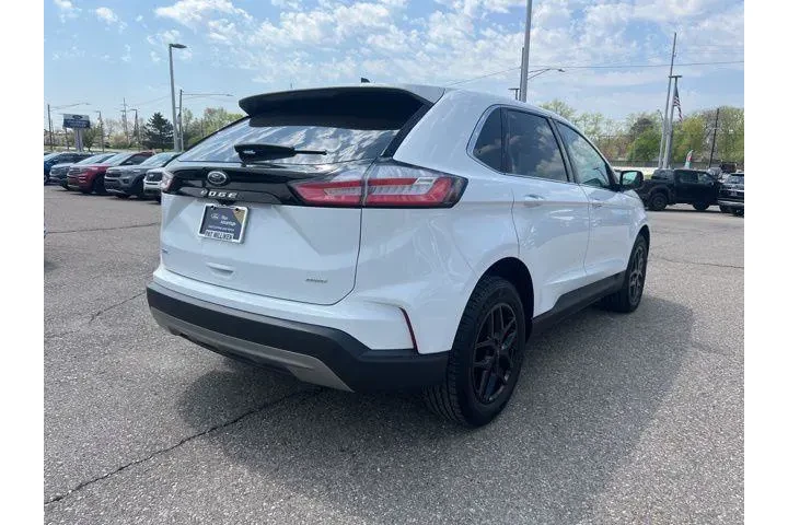 $26850 : Ford Edge 2024 AWD ST-Line 4 image 4