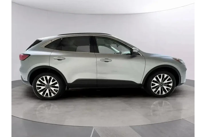 $18995 : Ford Escape Hybrid 2021 AWD image 2