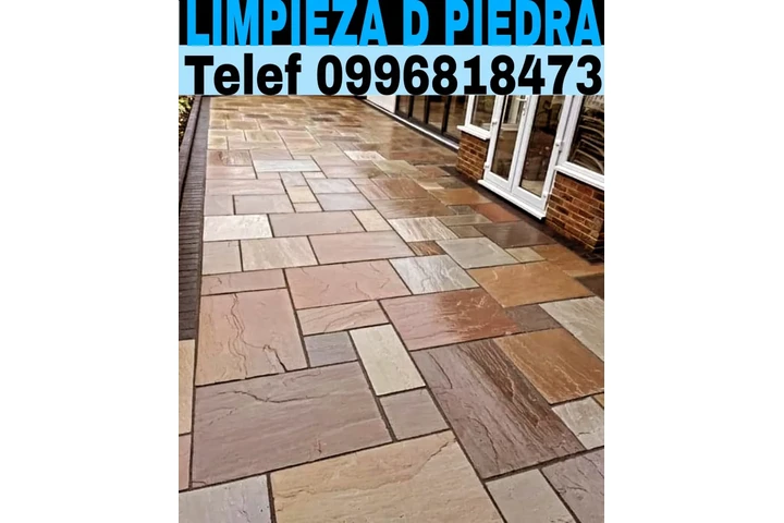 Limpieza de bodegas en Quito image 2