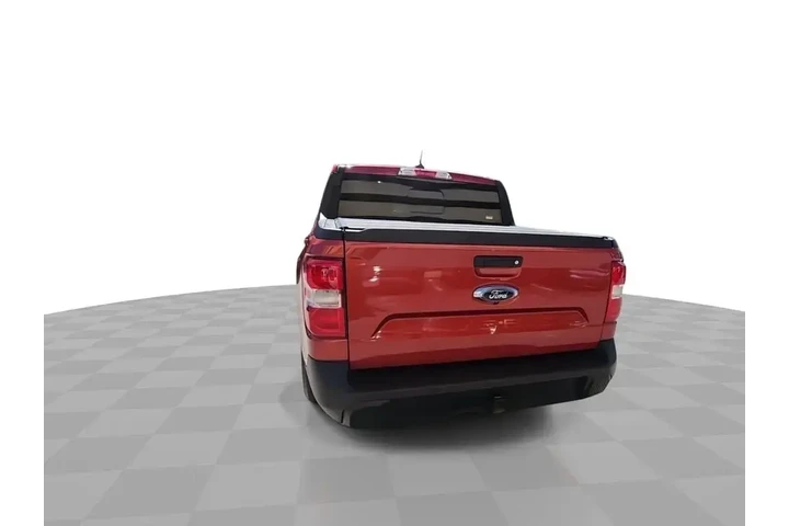 $26725 : Ford Maverick 2022 XL 4dr Su image 7