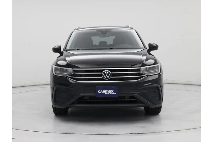 $19998 : Volkswagen Tiguan 2022 SE 4d image 5