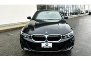 $25500 : BMW 3 Series 2023 AWD 330e x thumbnail