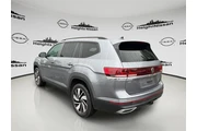 $32990 : Volkswagen Atlas 2025 AWD SE thumbnail