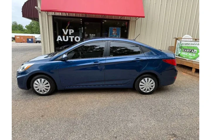 $6999 : 2016 Accent SE image 9