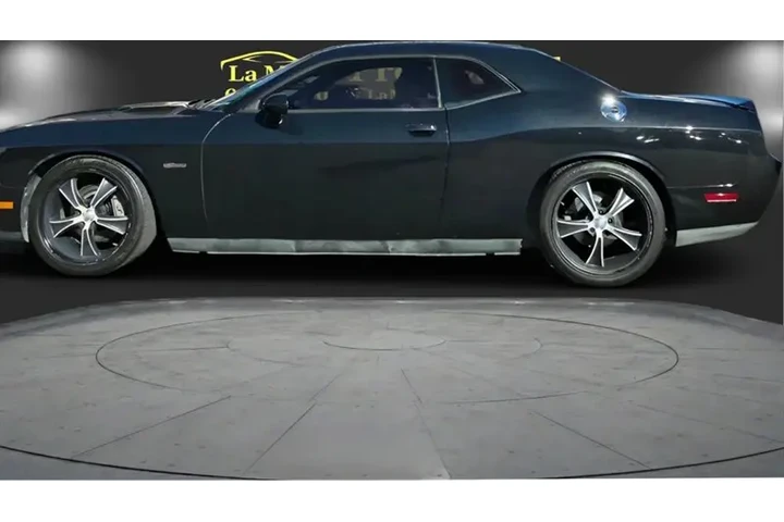 $16995 : 2014 Challenger R/T 100th Ann image 2