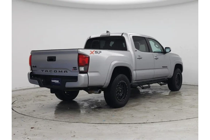 $28998 : Toyota Tacoma 2018 4x4 SR5 V image 8