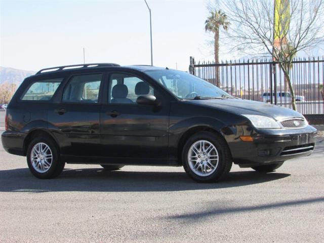 $3995 : 2005 Focus ZXW SE image 2