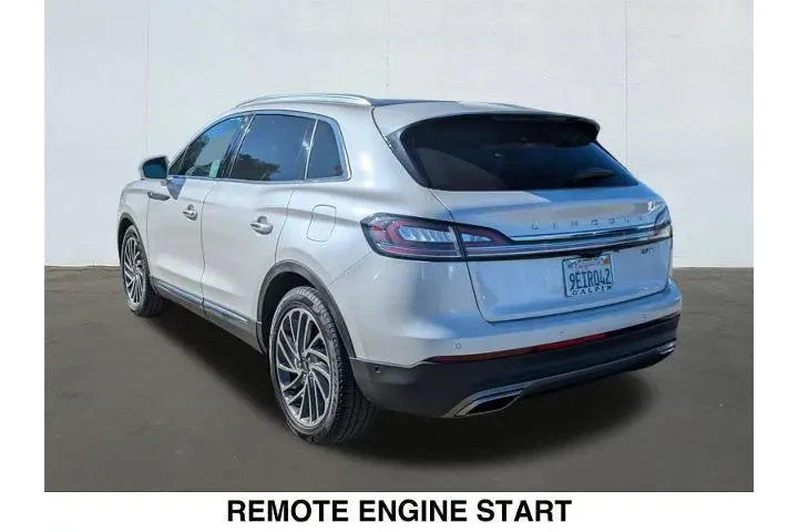 $19825 : Lincoln Nautilus 2019 Reserv image 3