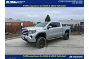 GMC Sierra 1500 2019 4x4 SLE en Fresno