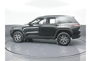 $39631 : Jeep Grand Cherokee 2025 4x2 thumbnail