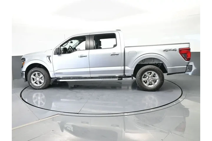 $39995 : Ford F-150 2024 4x4 XLT 4dr image 3