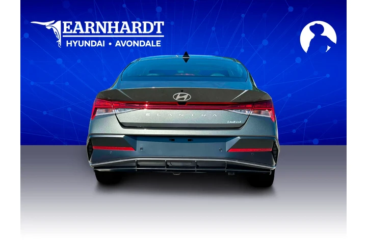 $26687 : Hyundai ELANTRA 2025 Limited image 6