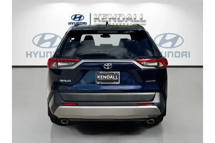 $29869 : Toyota RAV4 2024 Limited 4dr image 5