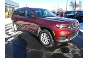 $24495 : Jeep Grand Cherokee L 2023 4 thumbnail