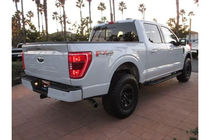 $39999 : Ford F-150 2022 4x4 XLT 4dr image 4