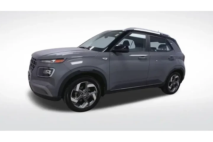 $19995 : Hyundai VENUE 2023 Limited 4 image 4