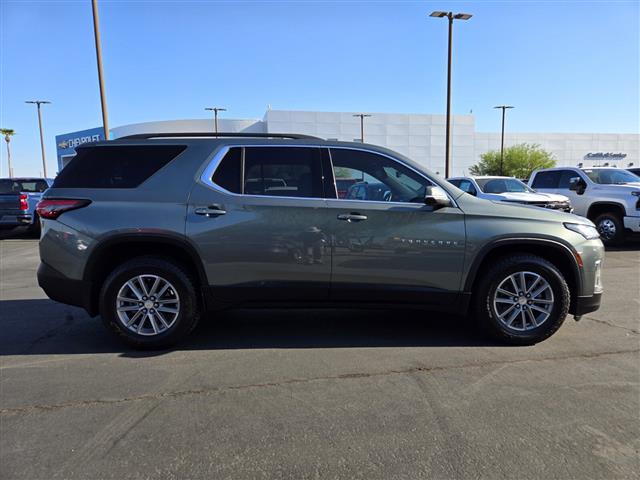 $31648 : Pre-Owned 2022 Traverse LT Cl image 7