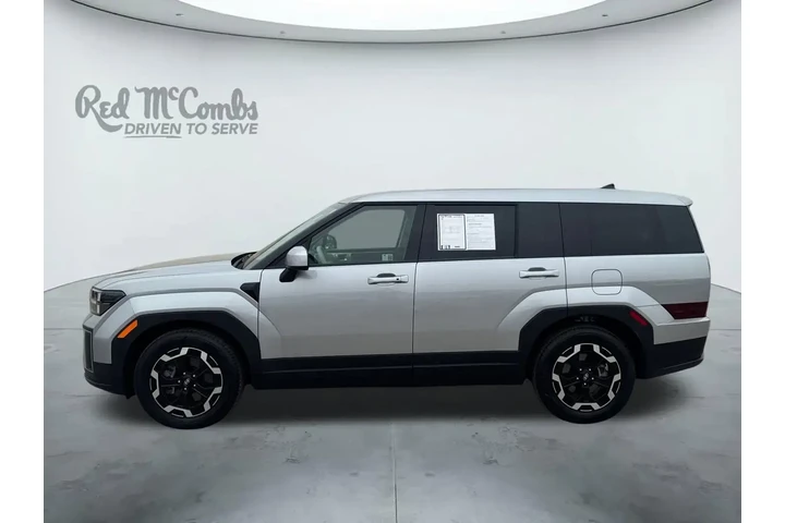 $26991 : Hyundai SANTA FE 2024 SE 4dr image 2